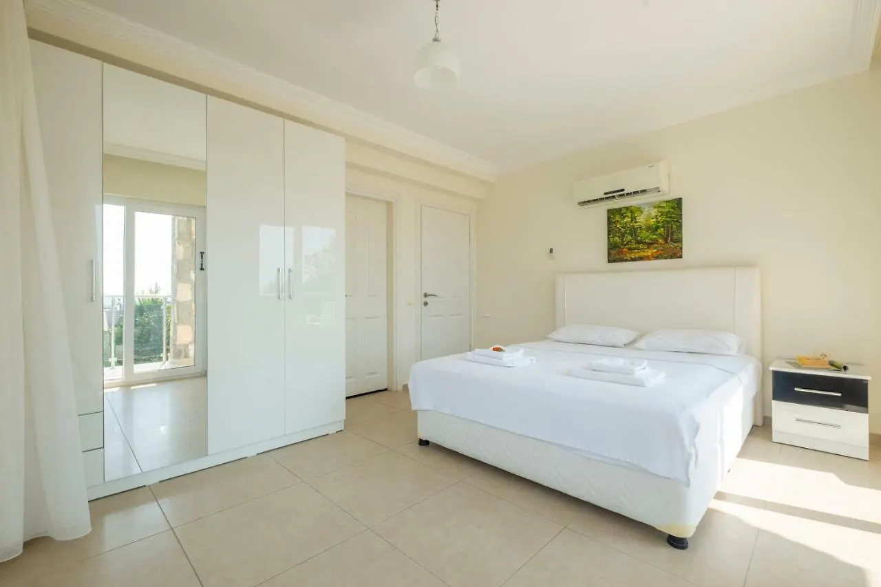 Orka Golden Heights Villa 7 Oludeniz 0*,  Turkey