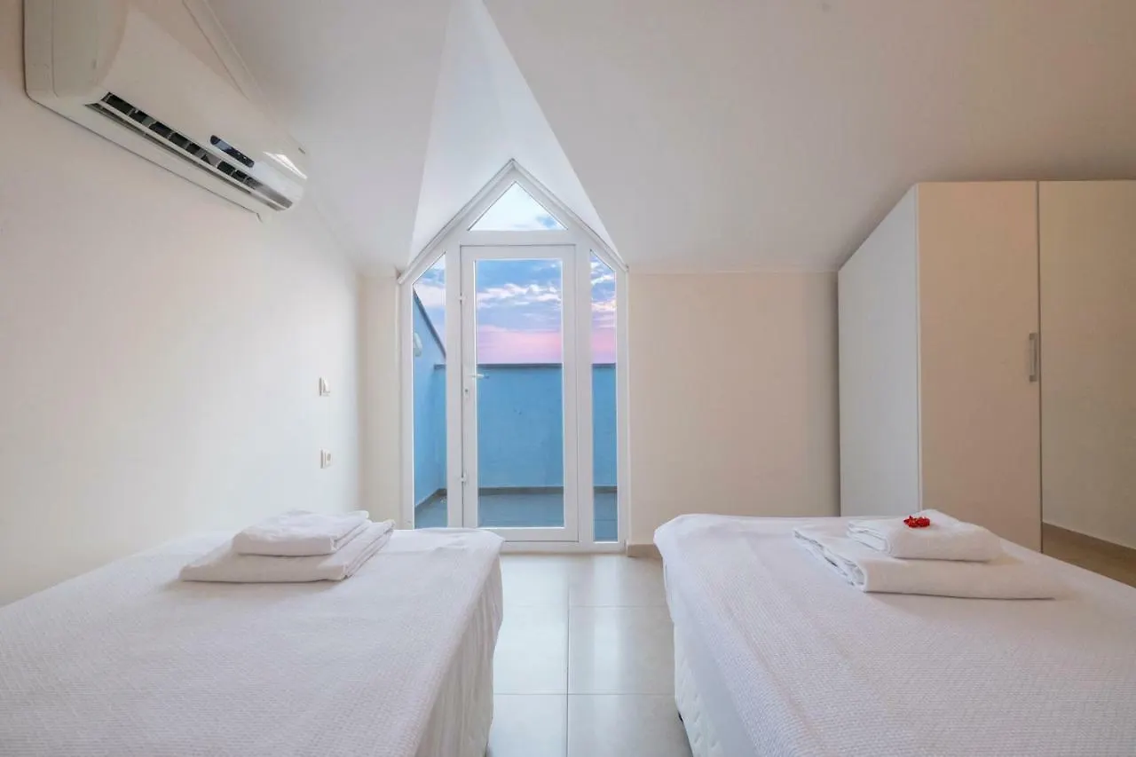 Orka Golden Heights Villa 7 Oludeniz