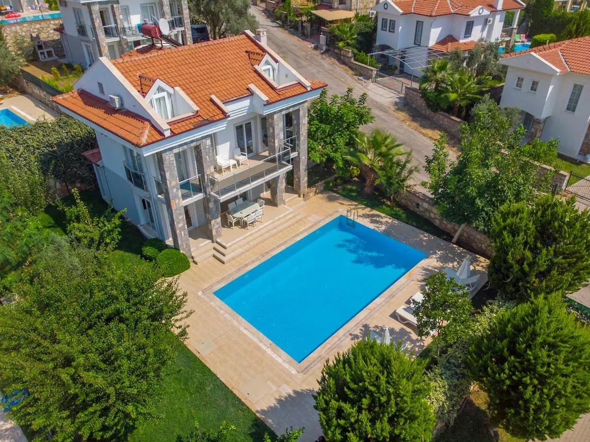 Orka Golden Heights Villa 7 Oludeniz 0*,  Turkey